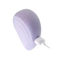 Фото Satisfyer, Германия Вакуум-волновой бесконтактный стимулятор клитора Satisfyer Pearl Diver, силикон, фиолетовый