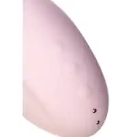 Фото Satisfyer, Германия Вакуум-волновой стимулятор клитора с вибрацией Satisfyer Vulva Lover 3, силикон, розовый, 11 см