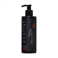 Изображение Erotist Lubricant Лубрикант Erotist на водной основе ANAL, анальный, 250 мл