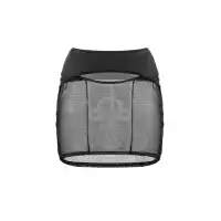 Waname Apparel Юбка Waname Evenness черная (46-48) — купить в Минске Фото Waname Apparel Юбка Waname Evenness черная (46-48)
