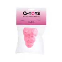 A-toys by TOYFA Мастурбатор A-Toys by TOYFA Flaff, TPE, розовый, 8см, Ø 2,9 см — купить в Минске Фото A-toys by TOYFA Мастурбатор A-Toys by TOYFA Flaff, TPE, розовый, 8см, Ø 2,9 см