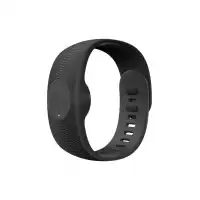 Изображение SenseMax Technology Ltd. Браслет к мастурбаторам Sense Max, силикон, черный, 11,5 см