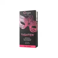 Фото Orgie, Португалия Сужающий гель для женщин Orgie Tighten, 15 мл