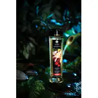 Shunga, Канада Масло массажное Shunga Organica «Кленовое наслаждение» (Maple Delight), 240 мл — купить в Минске Изображение Shunga, Канада Масло массажное Shunga Organica «Кленовое наслаждение» (Maple Delight), 240 мл