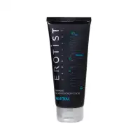 Фото Erotist Lubricant Лубрикант Erotist на силиконовой основе NEUTRAL, нейтральный, 100 мл
