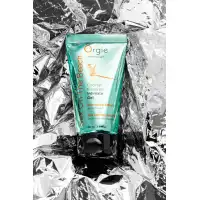 Фото Orgie, Португалия Интимный гель Orgie LUBE TUBE на водной основе, со вкусом коктейля секс на пляже, 50 мл
