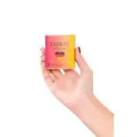 Презервативы EXPERT Hot Love, с разогревающим эффектом , 3 шт — купить в Минске Изображение Презервативы EXPERT Hot Love, с разогревающим эффектом , 3 шт