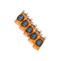 Изображение Erotist Капсулы в среде-активаторе Erotist ENERGY WAVE, для мужчин, для усиления эрекции, 5капсул