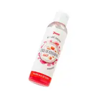 YOVEE Съедобное массажное масло Yovee «Сладкая клубничка» со вкусом клубничного йогурта, 125 мл — купить в Минске Изображение YOVEE Съедобное массажное масло Yovee «Сладкая клубничка» со вкусом клубничного йогурта, 125 мл