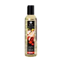 Shunga, Канада Масло массажное Shunga Organica «Кленовое наслаждение» (Maple Delight), 240 мл — купить в Минске Изображение Shunga, Канада Масло массажное Shunga Organica «Кленовое наслаждение» (Maple Delight), 240 мл