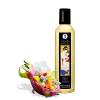 Изображение Shunga, Канада Масло массажное для тела Shunga «Азиатские нотки» (Irresistible. Asian Fusion), 240 мл.