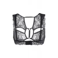 Изображение Erolanta Lingerie Бралетт Erolanta Marisa, черный (42-44)