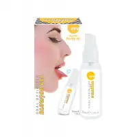 Hot Productions, Австрия Съедобный гель Gel optimizer для орального секса, с охлаждающим эффектом, со вкусом ванили, 50 мл — купить в Минске Изображение Hot Productions, Австрия Съедобный гель Gel optimizer для орального секса, с охлаждающим эффектом, со вкусом ванили, 50 мл
