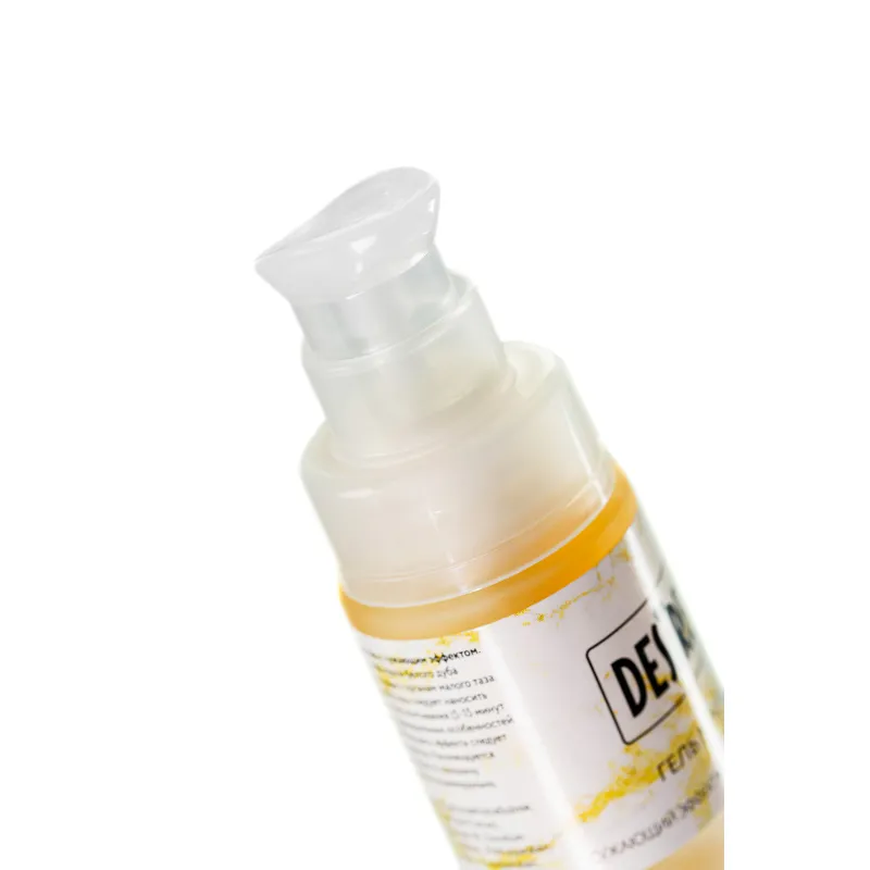 Изображение  Сужающий гель для женщин Desire  Mini-v,15 мл.