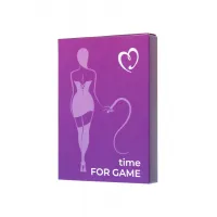 Изображение FlirtOn, Россия Набор сценариев для ролевых игр, Eromantica