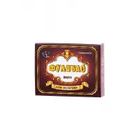 Фото  Фулибао  форте 2 капсулы