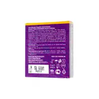 Luxe Презервативы Luxe, royal, nirvana, 18 см, 5,2 см, 3 шт. — купить в Минске Фото Luxe Презервативы Luxe, royal, nirvana, 18 см, 5,2 см, 3 шт.