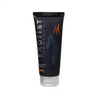 Изображение Erotist Lubricant Лубрикант Erotist на водной основе ANAL, анальный, 100 мл