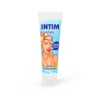 Фото Биоритм, Россия Гель-лубрикант INTIM ANAL серии LIMITED EDITION  50 гр