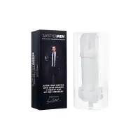Satisfyer, Германия Сменный рукав Satisfyer Men, Chambers of Pleasure — купить в Минске Изображение Satisfyer, Германия Сменный рукав Satisfyer Men, Chambers of Pleasure