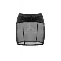 Waname Apparel Юбка Waname Evenness черная (46-48) — купить в Минске Фото Waname Apparel Юбка Waname Evenness черная (46-48)