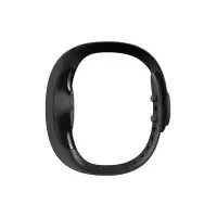 Изображение SenseMax Technology Ltd. Браслет к мастурбаторам Sense Max, силикон, черный, 11,5 см