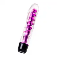 TOYFA Basic Вибратор TOYFA Trio Vibe, TPE, розовый, 15,5 см — купить в Минске Фото TOYFA Basic Вибратор TOYFA Trio Vibe, TPE, розовый, 15,5 см