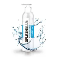 Фото Splashglide, Германия Классический лубрикант Splashglide LUBRICANT Classic, на водной основе, 250 мл