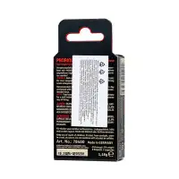 Фото  Энергетические капсулы Ero Prorino black line Libido для женщин, 2 шт.