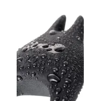 Изображение Erotist Виброкольцо Erotist Diablo, силикон, черный, 7,9 см, Ø 2,6 см