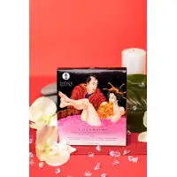 Фото Shunga, Канада Соль Мёртвого моря Shunga Moonlight Bath Афродизия с лечебными свойствами, 75 гр.