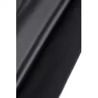 Простыня для секса Black&Red by TOYFA, ПВХ, черный, 220х200 — купить в Минске Изображение Простыня для секса Black&Red by TOYFA, ПВХ, черный, 220х200