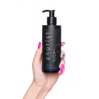 Фото Erotist Lubricant Крем Erotist для мужчин POWER NIGHT, для повышения потенции, 250 мл