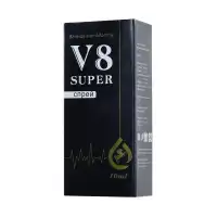 Изображение  Спрей  для мужчин V 8,10 мл