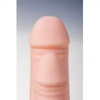 A-toys by TOYFA Реалистичный фаллоимитатор A-Toys by TOYFA Twint, силикон, телесный, 19,5 см — купить в Минске Фото A-toys by TOYFA Реалистичный фаллоимитатор A-Toys by TOYFA Twint, силикон, телесный, 19,5 см