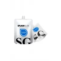 Фото Splashglide, Германия Классический лубрикант Splashglide LUBRICANT Classic, на водной основе, 100 мл