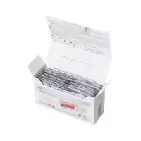 Изображение Sagami, Япония Презервативы Sagami, xtreme, латекс, 19 см, 5,4 см, 24 шт.