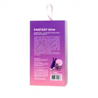 Изображение  Набор аксессуаров «Fantasy time» Eromantica