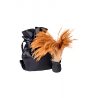 Изображение Shunga toys, Канада Пудра для тела Shunga «Клубника и шампанское», 228 гр.