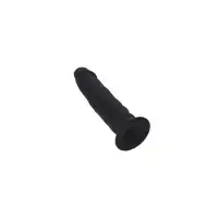 A-toys by TOYFA Анальный фаллоимитатор A-Toys by TOYFA Arkn, силикон, черный, 14 см — купить в Минске Изображение A-toys by TOYFA Анальный фаллоимитатор A-Toys by TOYFA Arkn, силикон, черный, 14 см