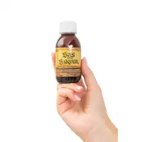 Изображение RUF Капли для мужчин RUF BOIS BANDER, 100 мл