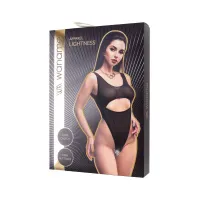 Фото Waname Apparel Эротическое боди Waname Lightness черное (50-52)