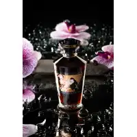 Shunga, Канада Масло массажное для тела Shunga «Любовный крем латте» (Creamy Love Latte), разогревающее, 100 мл. — купить в Минске Фото Shunga, Канада Масло массажное для тела Shunga «Любовный крем латте» (Creamy Love Latte), разогревающее, 100 мл.
