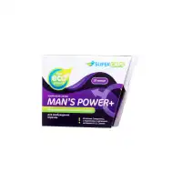 Изображение Supercaps, Китай Капсулы Mans Power плюс возбуждающее средство 10 штук