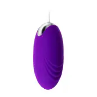 A-toys by TOYFA Виброяйцо A-Toys by TOYFA Costa, силикон, фиолетовый, 6,5 см — купить в Минске Изображение A-toys by TOYFA Виброяйцо A-Toys by TOYFA Costa, силикон, фиолетовый, 6,5 см