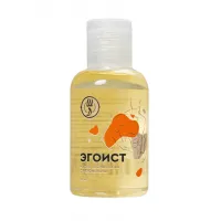 Изображение Штучки-дрючки, Россия Массажное масло с феромонами Штучки-дрючки «Эгоист», 50 мл
