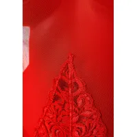 Изображение Candy Girl, Гонконг Боди Candy Girl Paris, кружево, сетка, красный, OS