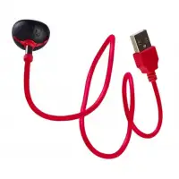 Изображение Fun Factory, Германия Зарядное устройство USB MAGNETIC CHARGER