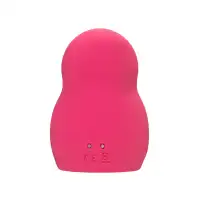 Satisfyer, Германия Вакуумный стимулятор клитора с вибрацией Satisfyer Pro To Go 1, красный, 9 см — купить в Минске Изображение Satisfyer, Германия Вакуумный стимулятор клитора с вибрацией Satisfyer Pro To Go 1, красный, 9 см