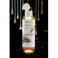 Изображение YOVEE Масло для массажа Yovee by Toyfa «Массажный коктейль», с ароматом Пина колады, 50 мл
